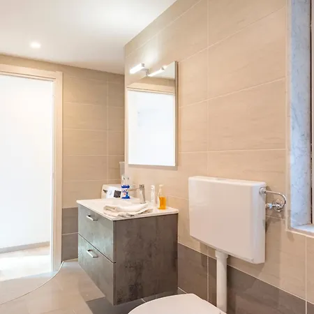 Lejlighed Joivy Pleasant 2br Flat Next To Port