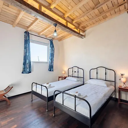 Joivy Pleasant 2br Flat Next To Port Lejlighed *