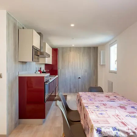 アパート Joivy Pleasant 2br Flat Next To Port *