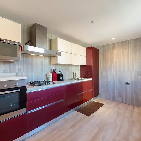Joivy Pleasant 2br Flat Next To Port