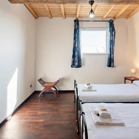 Joivy Pleasant 2br Flat Next To Port