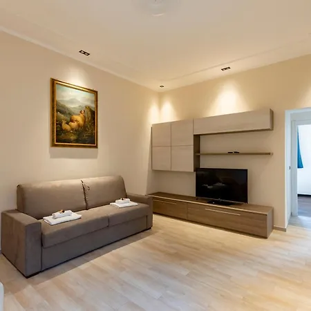 Joivy Pleasant 2br Flat Next To Port Appartement *