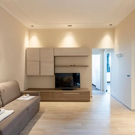 Joivy Pleasant 2br Flat Next To Port Appartement