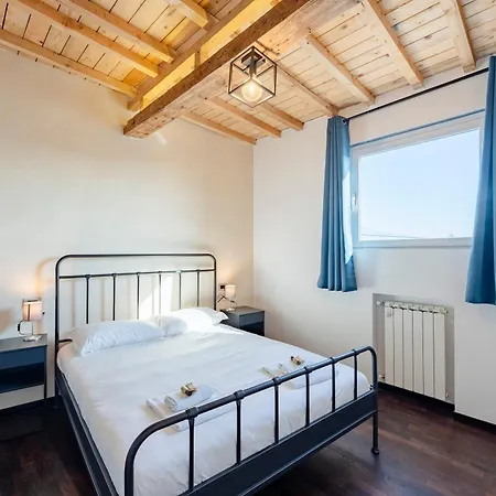 Joivy Pleasant 2br Flat Next To Port * Gênes