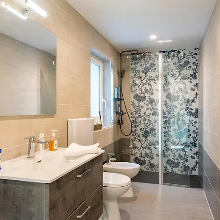 شقة Joivy Pleasant 2br Flat Next To Port